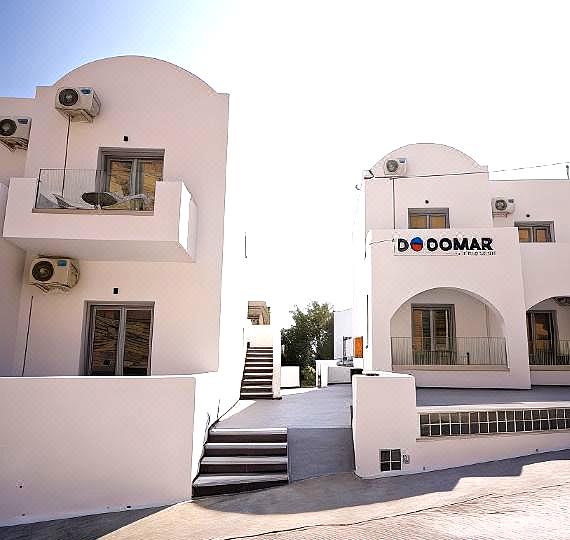Dodomar Selection